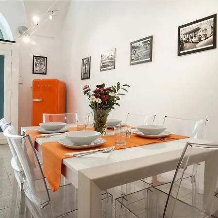 Appartement Castel Sant'angelo Piano Terra Rome