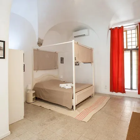 Castel Sant'angelo Piano Terra Appartement Rome