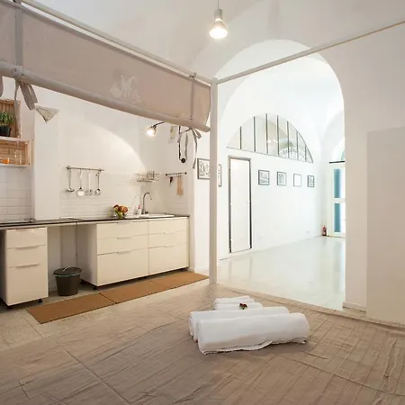 Castel Sant'angelo Piano Terra Appartement Rome